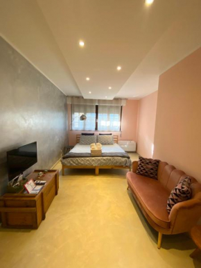Bellagio cool flat
